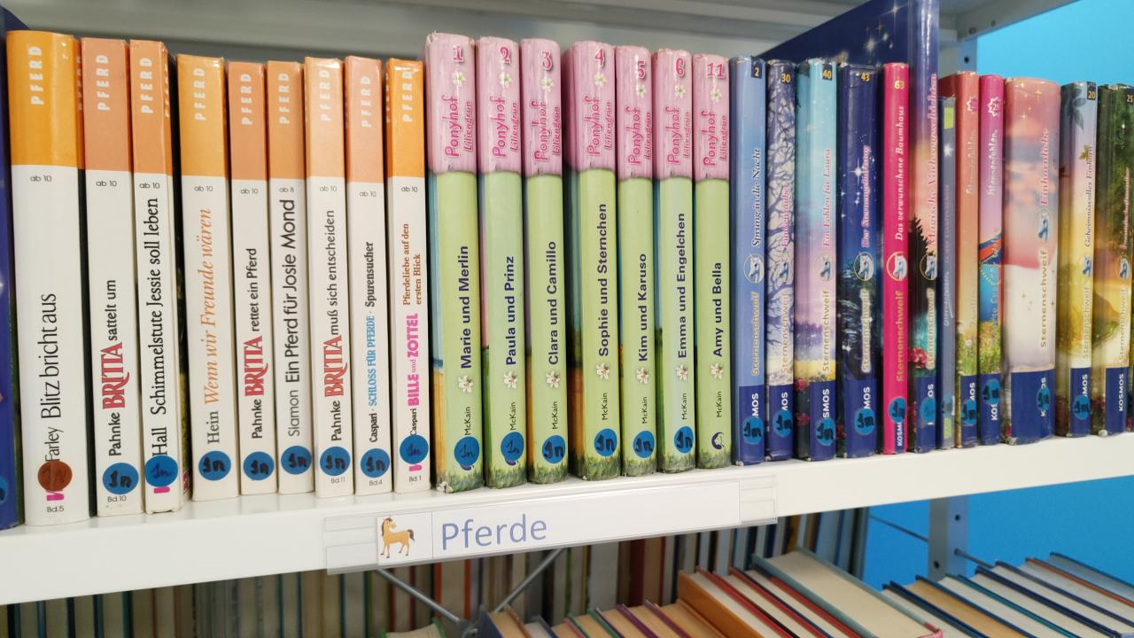 Bücher