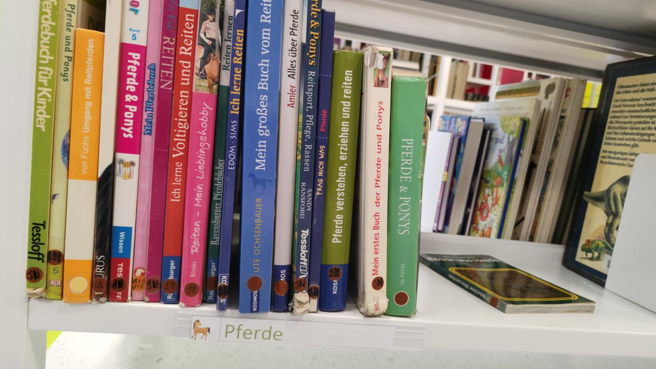 Bücher