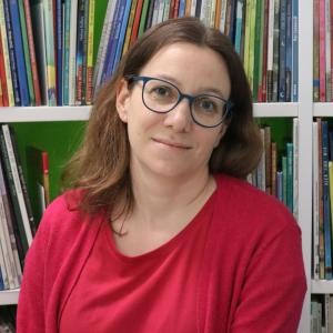 Susanne Kühner